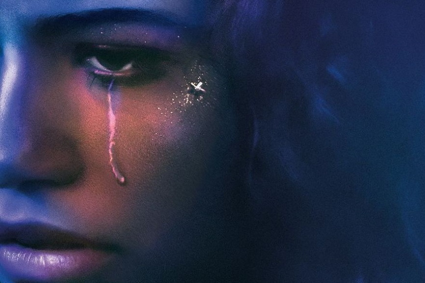 Euphoria 2, le anticipazioni sui nuovi episodi della serie con Zendaya zerkalo spettacolo