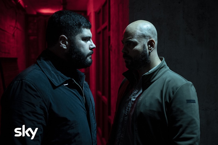 Gomorra - Stagione finale, anticipazioni trama e nuovi personaggi zerkalo spettacolo