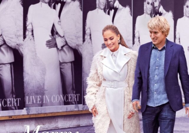 Marry Me - Sposami, tutto sulla commedia musicale con Jennifer Lopez e Owen Wilson zerkalo spettacolo