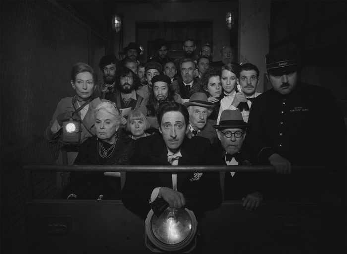 The French Dispatch, recensione dell'ultimo film di Wes Anderson zerkalo spettacolo