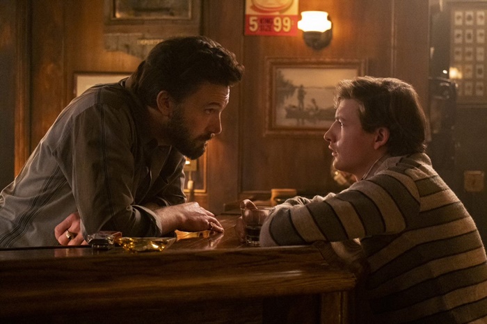 The Tender Bar, anticipazioni del nuovo film di George Clooney con Ben Affleck e Tye Sheridan zerkalo spettacolo