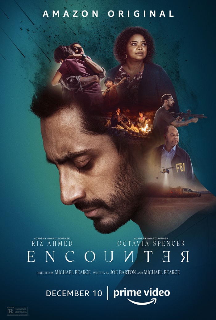 Encounter, tutto sul film con Riz Ahmed e Octavia Spencer zerkalo spettacolo