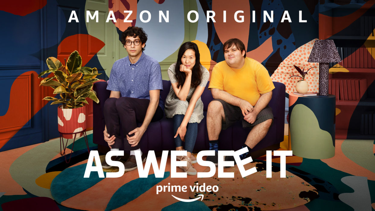 As We See It, tutto sulla serie Amazon firmata dal premio Emmy Jason Katims zerkalo spettacolo