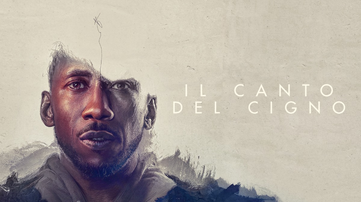 Il canto del cigno, anticipazioni del film Apple con Mahershala Ali e Glenn Close zerkalo spettacolo