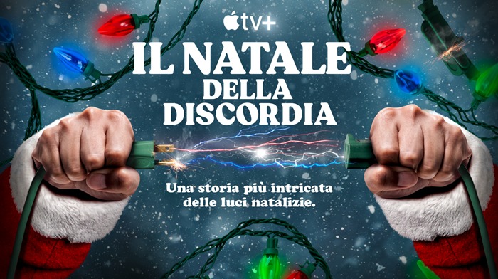 Il Natale della discordia, cosa sappiamo del nuovo film targato Apple zerkalo spettacolo