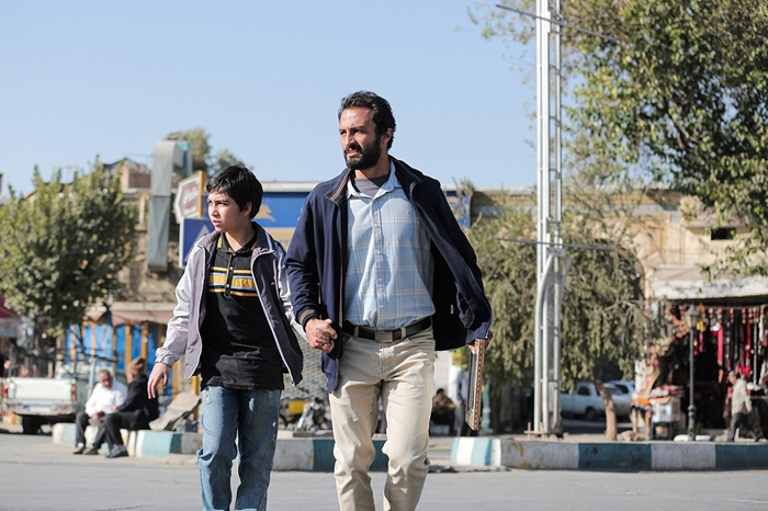 UN EROE, il film di Asghar Farhadi candidato agli Oscar 2022 a gennaio al cinema zerkalo spettacolo