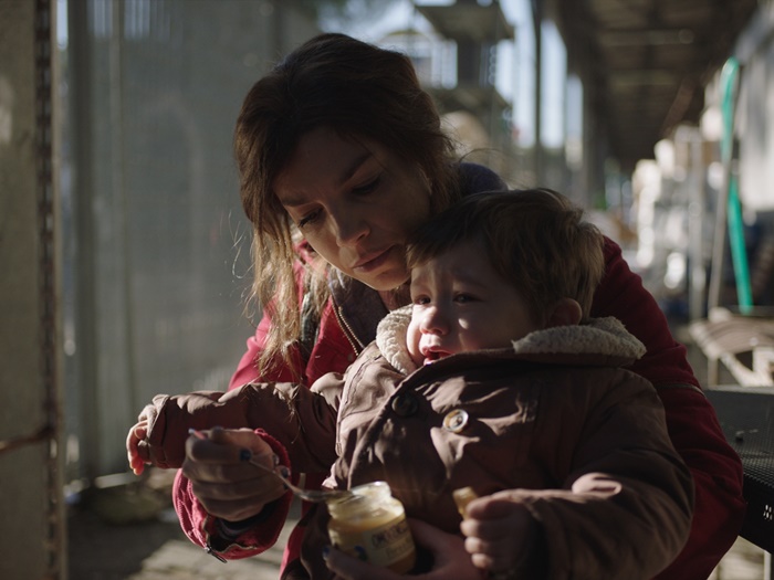 Il ritorno, cosa sappiamo del film con Emma Marrone e Fabrizio Rongione zerkalo spettacolo