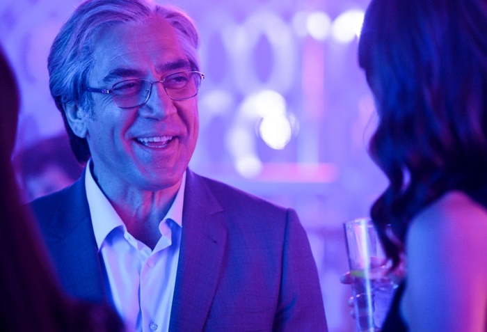 Il capo perfetto, la recensione del film con Javier Bardem candidato agli Oscar 2022 zerkalo spettacolo