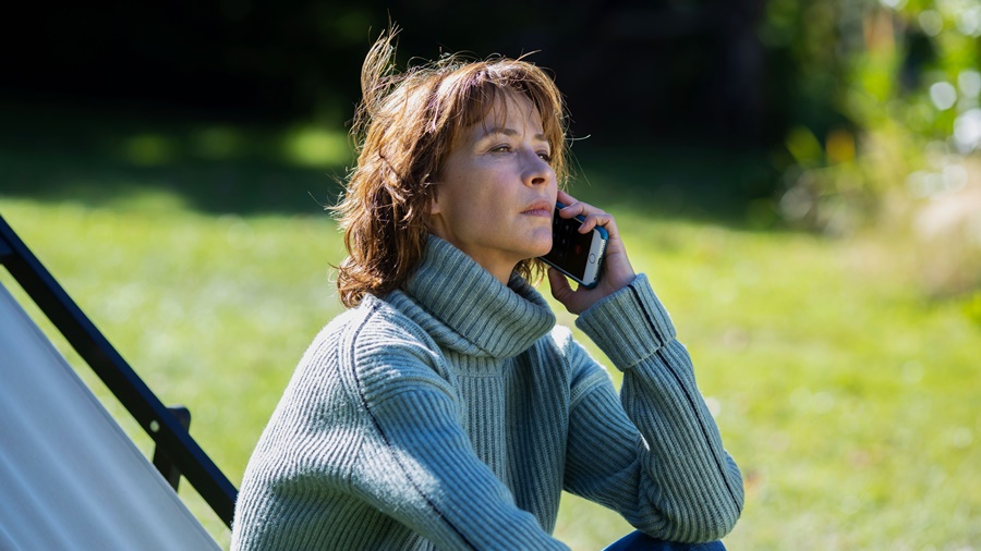 È andato tutto bene, tutto sul nuovo film di François Ozon con Sophie Marceau zerkalo spettacolo