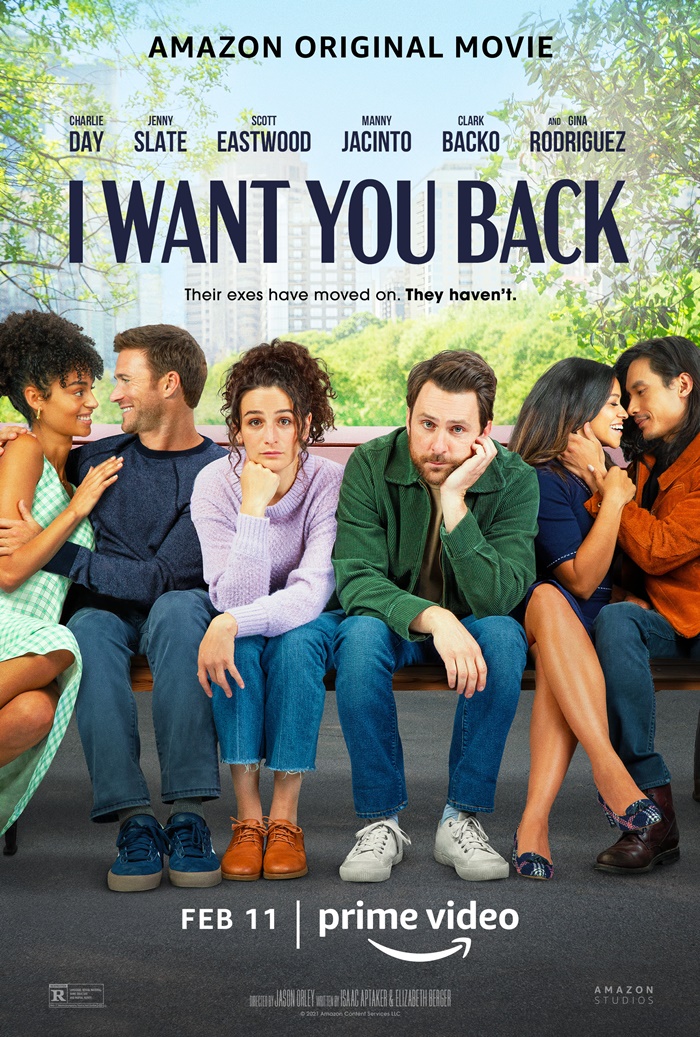 I want you back, il nuovo film Amazon Original dagli sceneggiatori di Love, Simon e This is Us zerkalo spettacolo