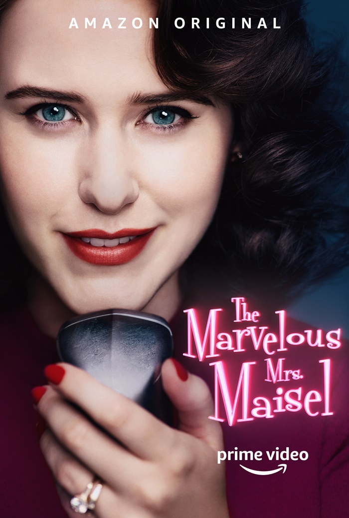 The Marvelous Mrs. Maisel 4, tutte le novità e le anticipazioni della nuova stagione zerkalo spettacolo