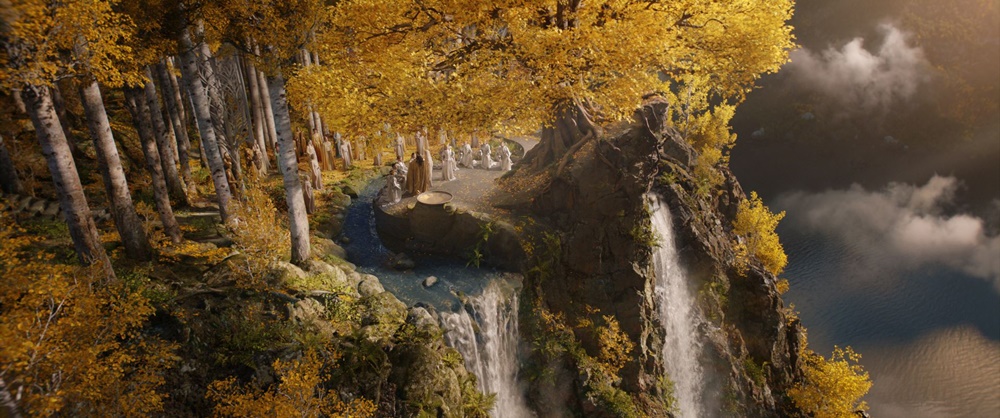 Il Signore degli Anelli: Gli Anelli del Potere, anticipazioni sulla serie Amazon basata sul capolavoro di Tolkien zerkalo spettacolo