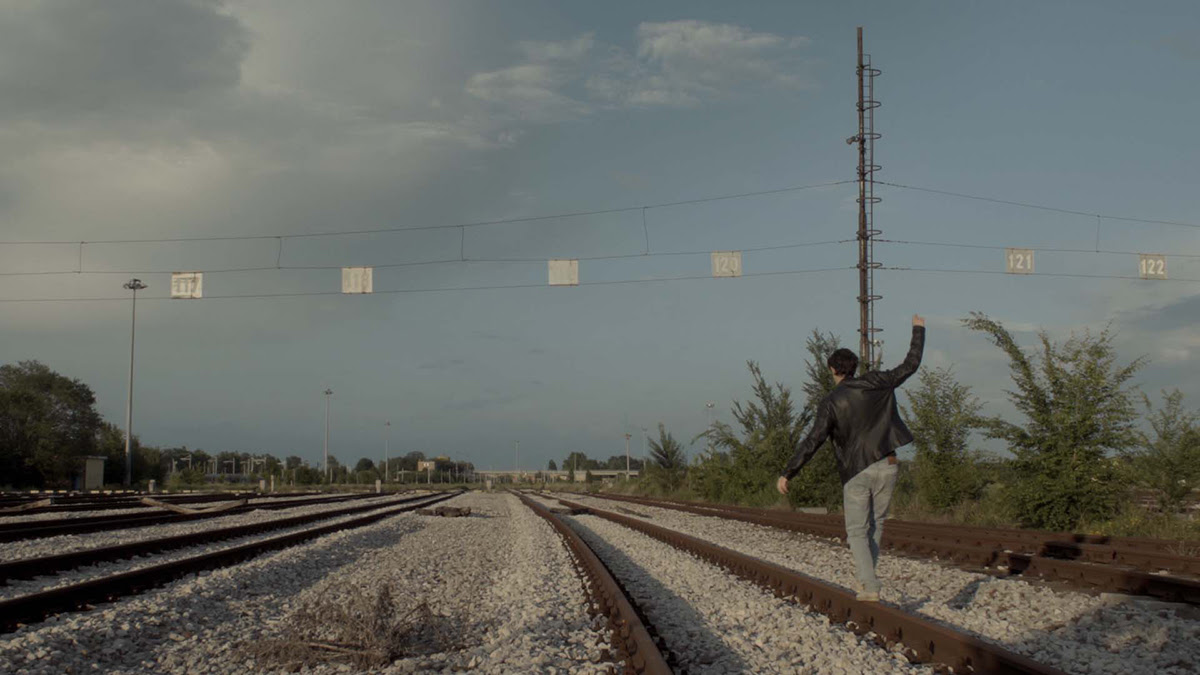 Elliot Page produttore esecutivo di NEL MIO NOME di Nicolò Bassetti, in anteprima alla Berlinale zerkalo spettacolo