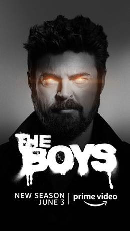 The Boys 3, anticipazioni e prime immagini dei nuovi episodi della serie Amazon zerkalo spettacolo