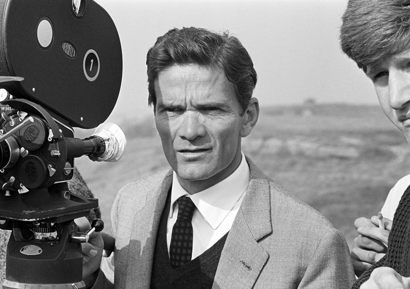 Pasolini, tutto sulla retrospettiva integrale nel centenario della nascita zerkalo spettacolo