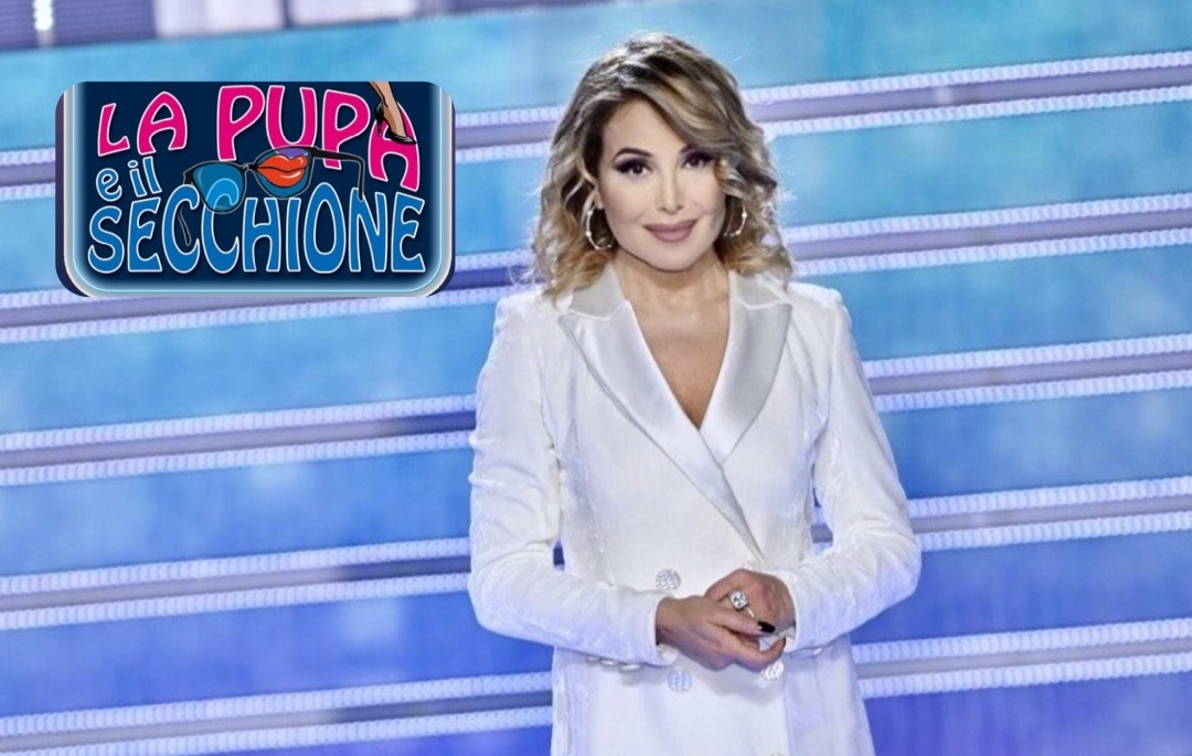 La Pupa e il Secchione Show, tutte le novità della versione condotta da Barbara d'Urso zerkalo spettacolo