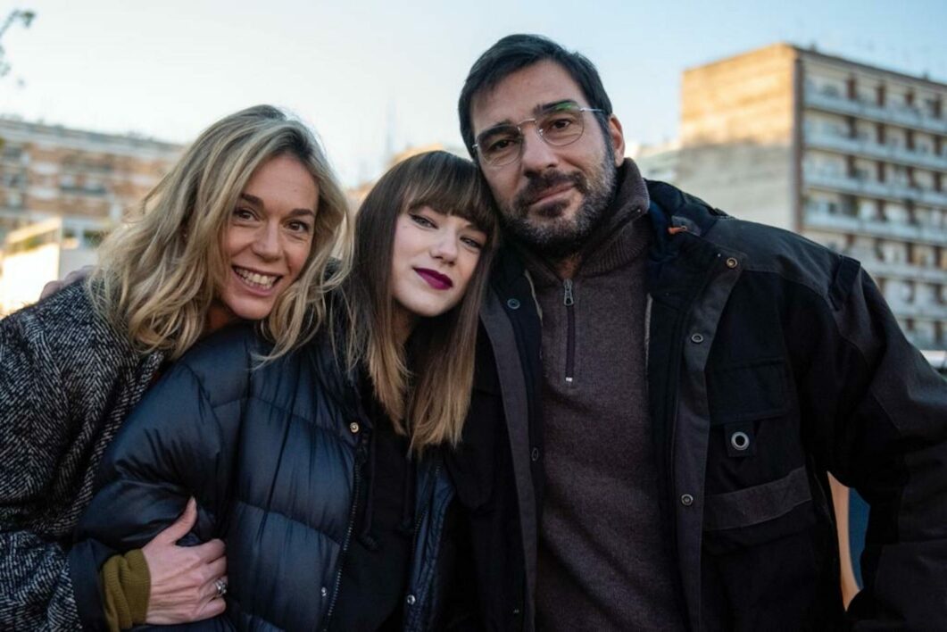 Mia, anticipazioni del nuovo film di Ivano De Matteo con Edoardo Leo e Milena Mancini zerkalo spettacolo