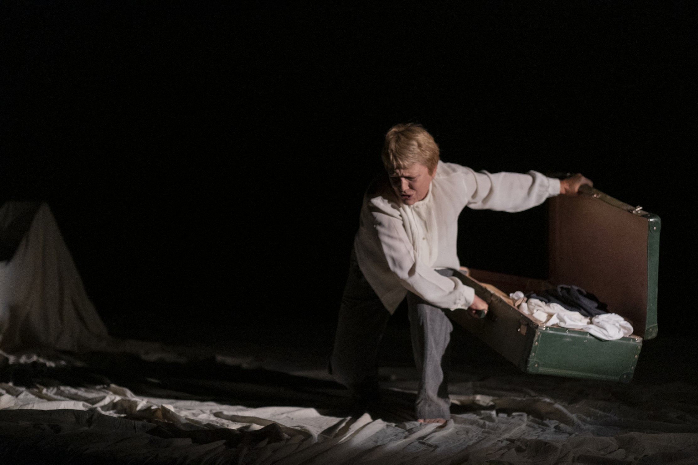 OFF/OFF Theatre, in scena Mascia Musy con Preghiera per Cernobyl, tratto dall’opera di Svetlana Aleksievic zerkalo spettacolo