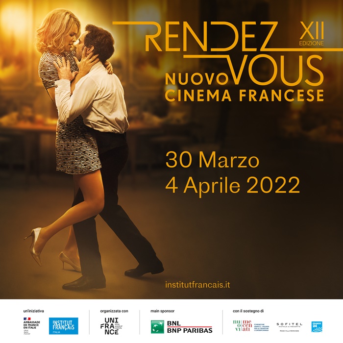 Rendez-Vous 2022, prime anticipazioni sul programma della XII edizione zerkalo spettacolo