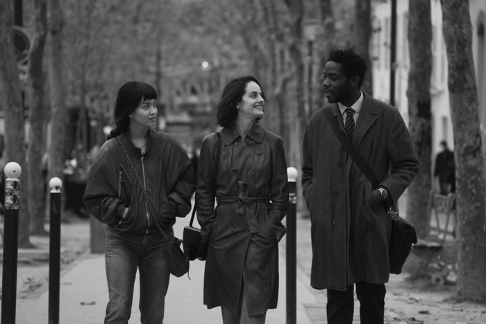 Parigi, 13Arr., la recensione dell'ultimo film di Jacques Audiard zerkalo spettacolo