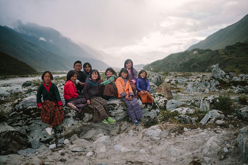 Lunana: il villaggio alla fine del mondo, a marzo al cinema il film bhutanese candidato all'Oscar zerkalo spettacolo