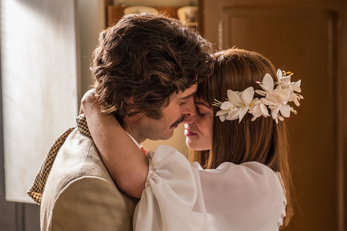 NOI, tutto sul This is Us italiano con Lino Guanciale e Aurora Ruffino zerkalo spettacolo