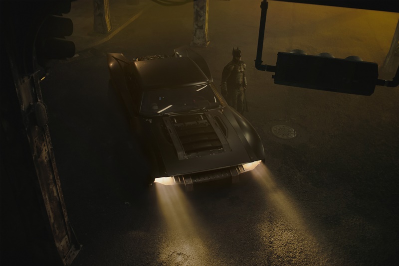 The Batman, la recensione del film di Matt Reeves con Robert Pattinson zerkalo spettacolo