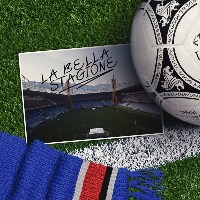 La bella stagione, cosa sappiamo del film di Marco Ponti sullo scudetto della Sampdoria zerkalo spettacolo