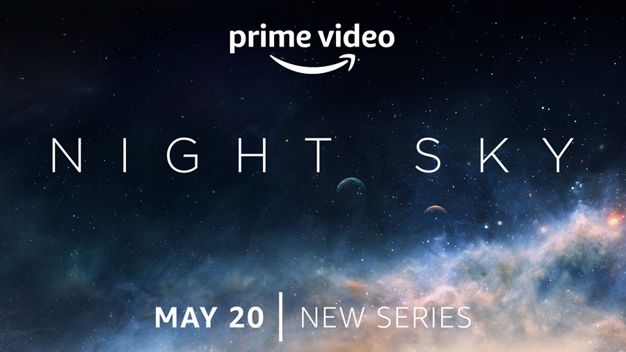 Night Sky, anticipazioni della serie Amazon con Sissy Spacek e J.K. Simmons zerkalo spettacolo