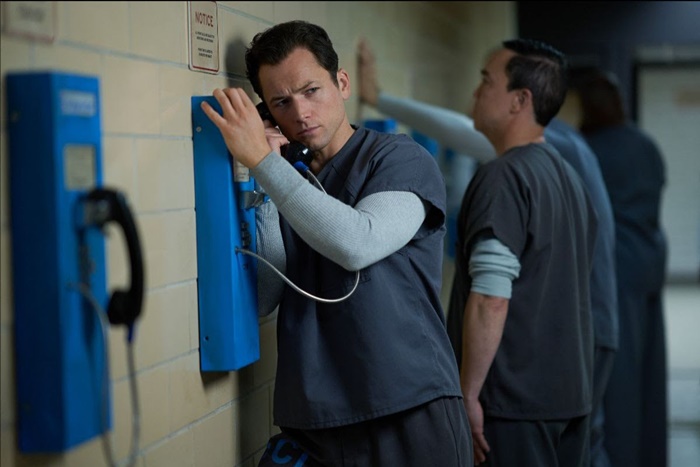 Black Bird, anticipazioni della serie Apple con Taron Egerton zerkalo spettacolo