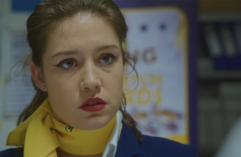 Generazione low cost, la recensione del film con Adèle Exarchopoulos zerkalo spettacolo