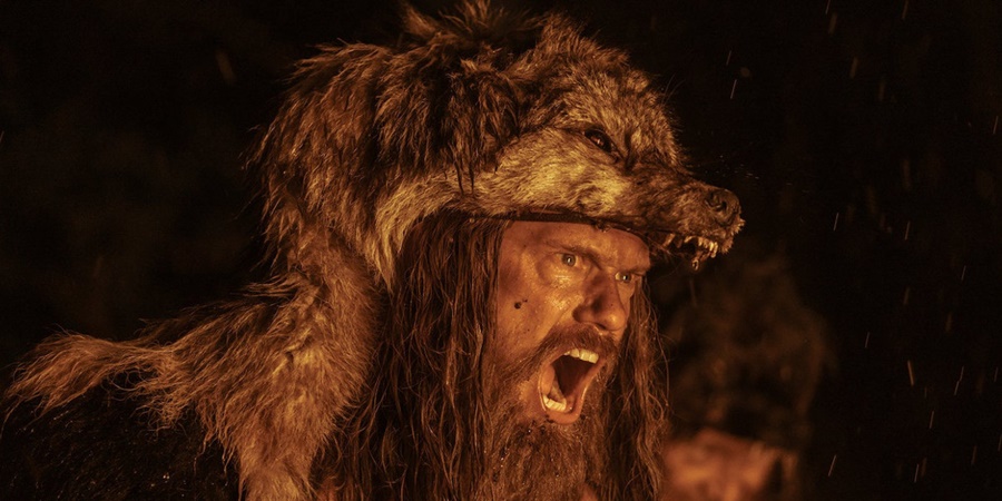 The Northman, recensione del film di Robert Eggers con Alexander Skarsgård zerkalo spettacolo