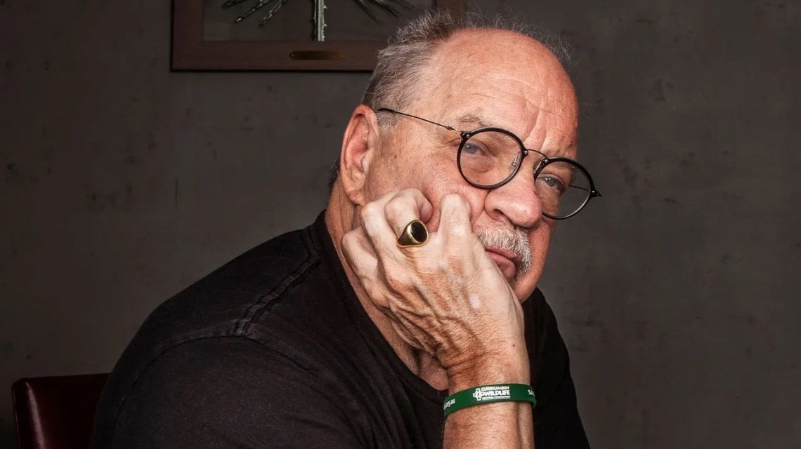 Venezia 79, a Paul Schrader il Leone d'oro alla carriera zerkalo spettacolo