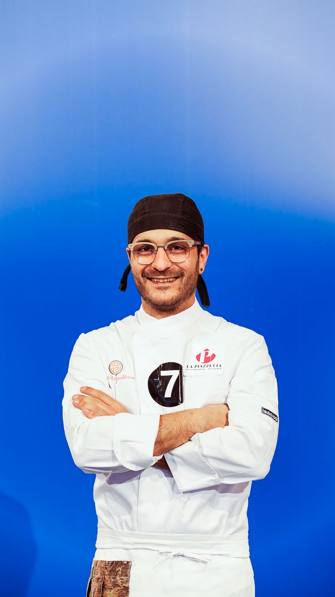 Pizza Talent Show 2022, il pizzaiolo Matteo Vari tra i protagonisti in tv zerkalo spettacolo