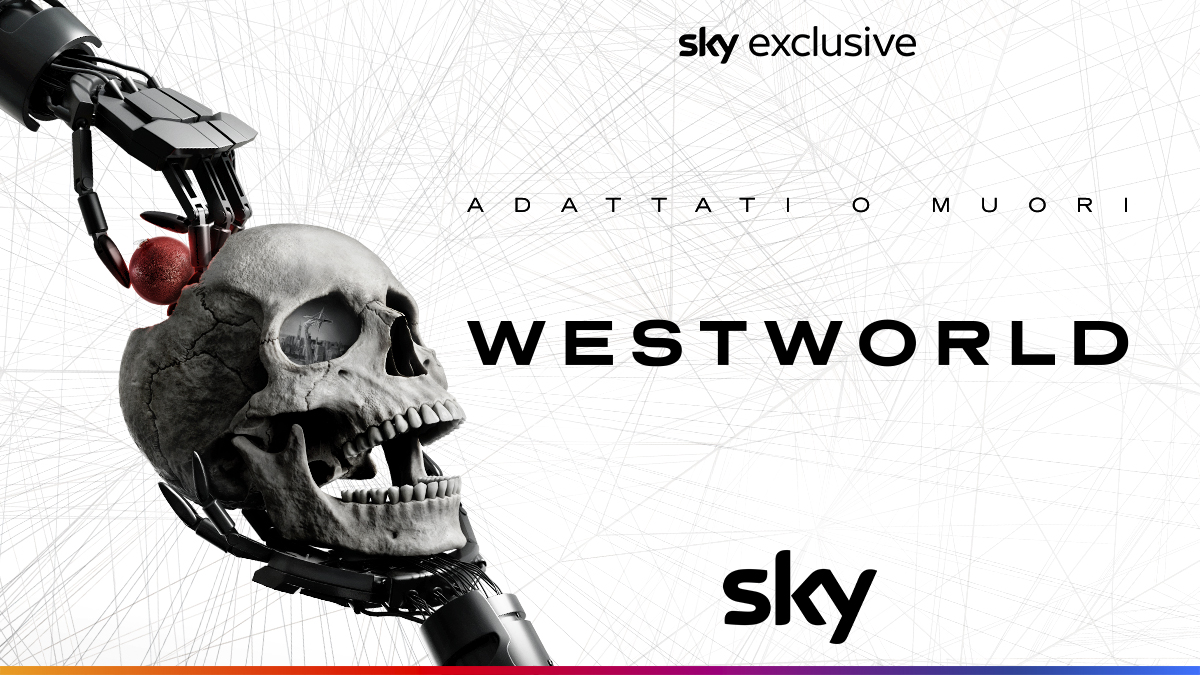 Westworld 4, le anticipazioni della quarta stagione della serie HBO zerkalo spettacolo