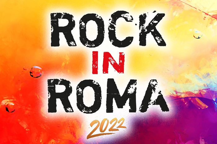 Rock in Roma 2022, il programma completo e tutte le date zerkalo spettacolo