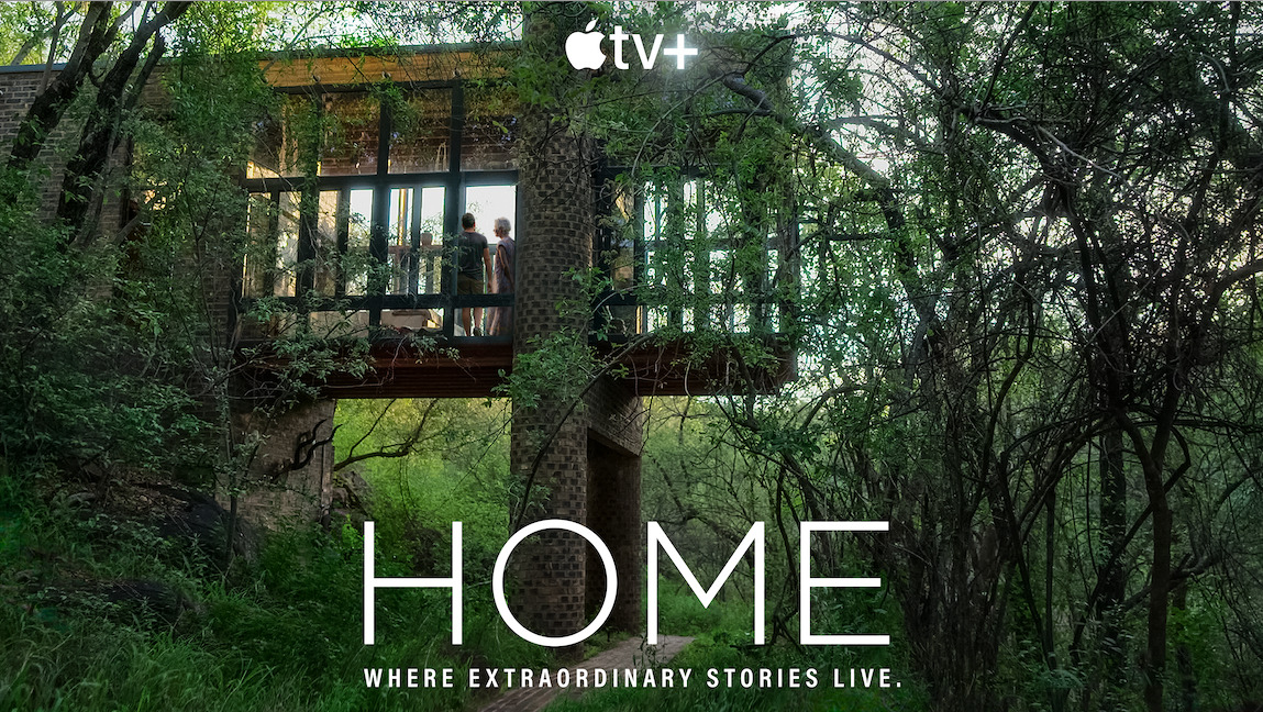 Home, tutto sulla seconda stagione della docuserie Apple nominata agli Emmy zerkalo spettacolo