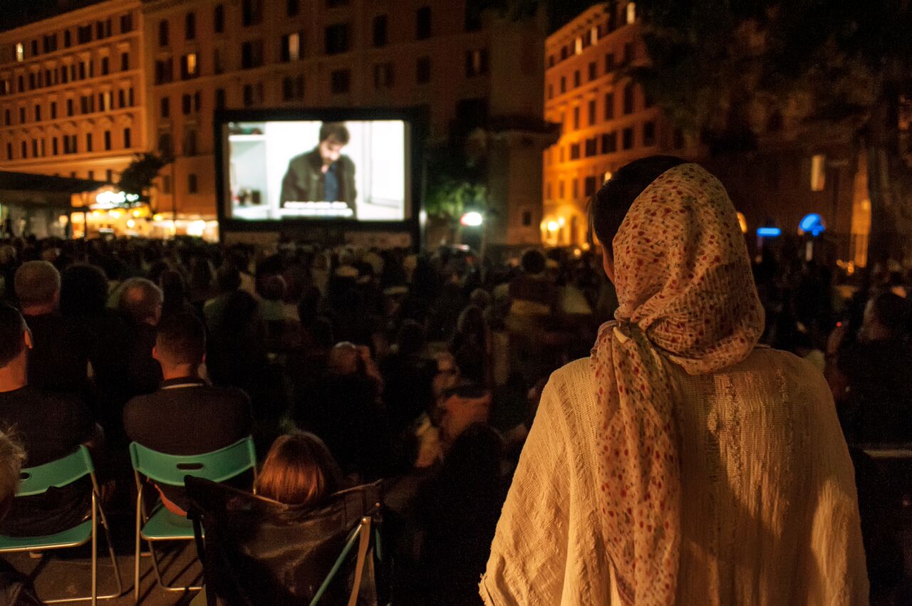 Il Cinema In Piazza 2022, il programma completo della rassegna del Piccolo America zerkalo spettacolo