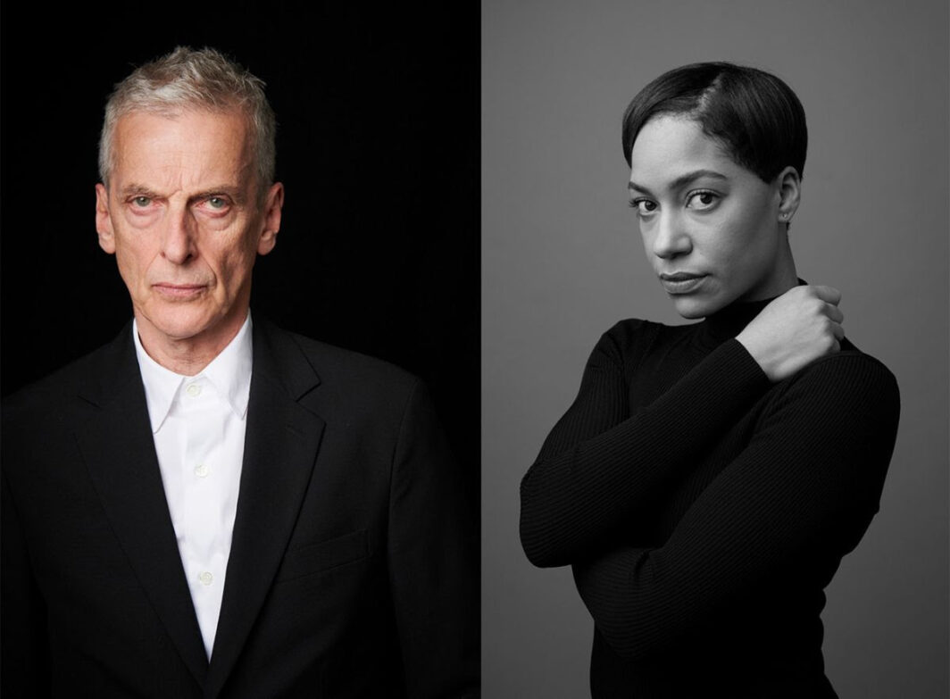 Criminal Record, anticipazioni della serie thriller di Apple con Peter Capaldi e Cush Jumbo zerkalo spettacolo