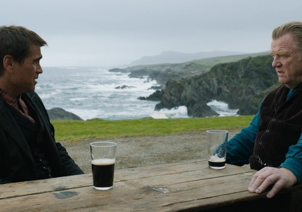 Gli Spiriti dell'Isola, anticipazioni del film con Colin Farrell e Brendan Gleeson zerkalo spettacolo