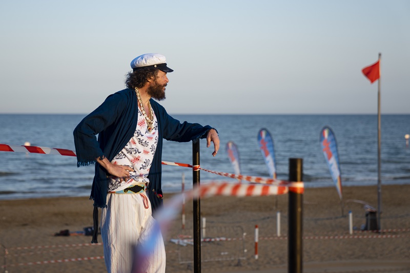 Jova Beach Party 2022, tutto quello che c'è da sapere zerkalo spettacolo