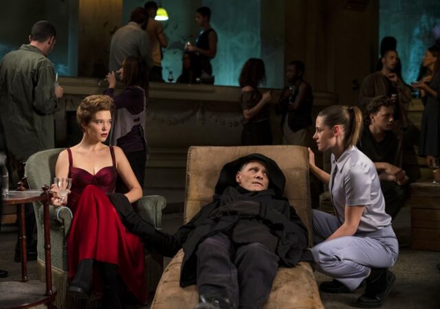 Crimes of the future, tutto sul nuovo film di David Cronenberg zerkalo spettacolo