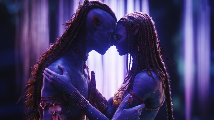 Avatar, il cult di James Cameron torna al cinema il 22 settembre zerkalo spettacolo