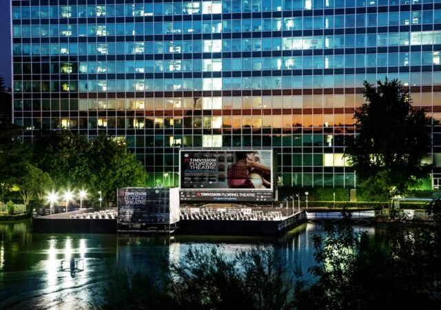 Floating Theatre Summer Fest, programma e novità della terza edizione zerkalo spettacolo
