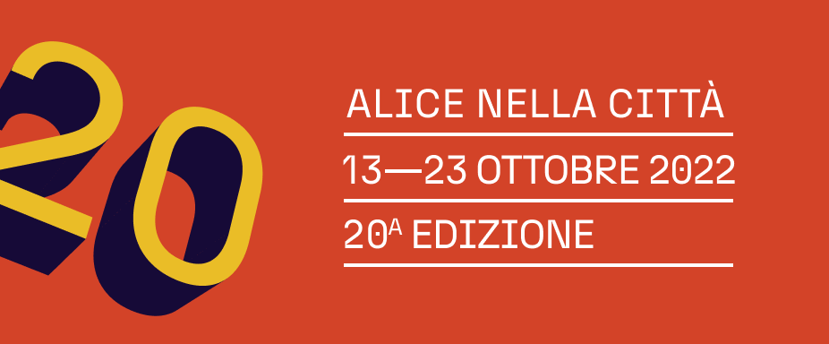 Alice nella città 2022, ospiti e programma zerkalo spettacolo