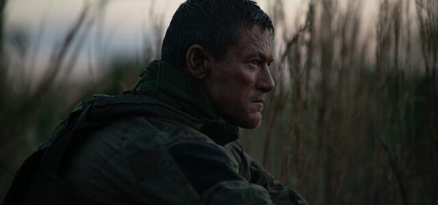 Echo 3, anticipazioni della serie action-thriller di Apple con Luke Evans zerkalo spettacolo