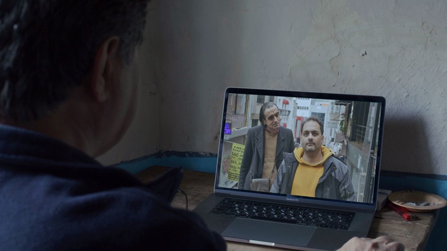 Gli orsi non esistono, recensione del film di Jafar Panahi premiato a Venezia zerkalo spettacolo