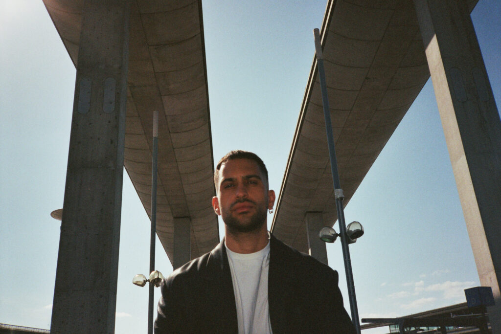 Mahmood, il docufilm in anteprima ad Alice nella città zerkalo spettacolo