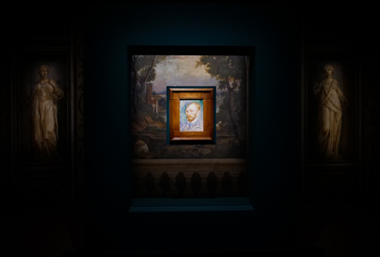 Van Gogh, la mostra a Palazzo Bonaparte a 170 anni dalla nascita zerkalo spettacolo