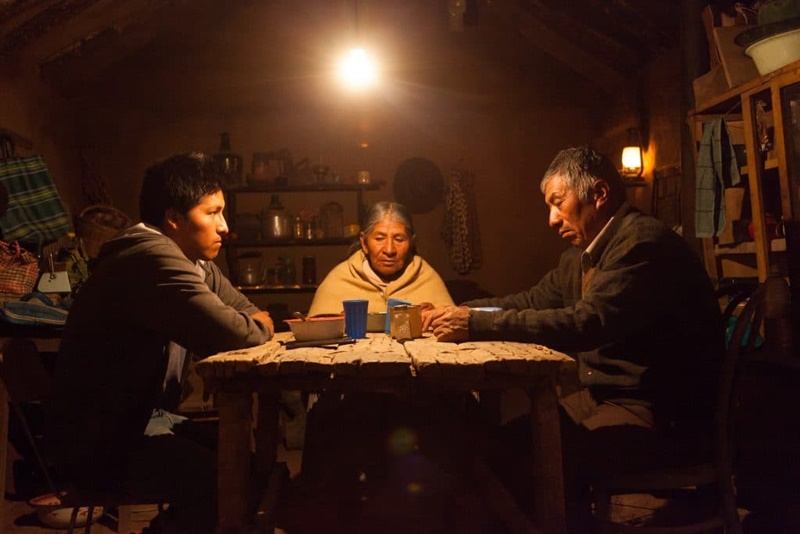 Utama - Le terre dimenticate, recensione del film boliviano candidato agli Oscar zerkalo spettacolo